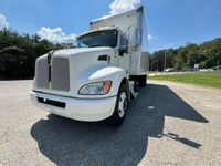 2020 Kenworth T270