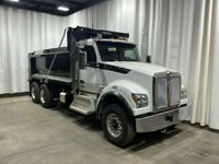 2026 Kenworth T880S PH