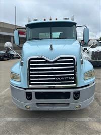 2015 Mack CXU613