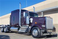 2025 Kenworth W900L