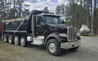 2018 Peterbilt 567