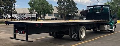 2024 Kenworth T280