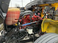 2021 International MV607