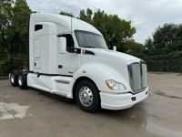 2021 Kenworth T680