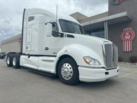 2022 Kenworth T680