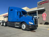 2021 Kenworth T680