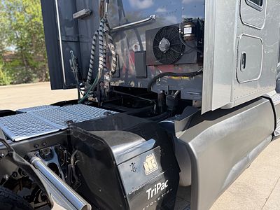 2022 Kenworth T680