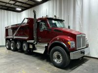 2027 Kenworth T880