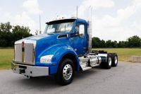 2026 Kenworth T880