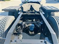 2022 Kenworth T880