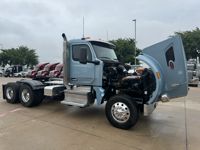 2022 Peterbilt 567