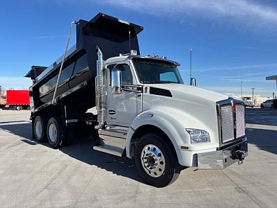 New 2027 Kenworth T880 for Sale