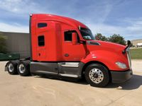 2022 Kenworth T680