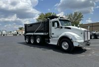 Used 2017 Kenworth T880 for Sale