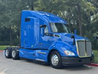 2022 Kenworth T680