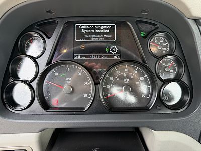 2021 Peterbilt 579
