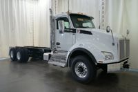 2026 Kenworth T880