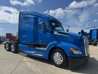 2023 Kenworth T680