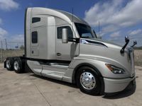 2024 Kenworth T680