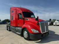 2021 Kenworth T680