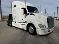 2022 Kenworth T680