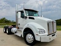 2024 Kenworth T880