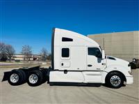 2022 Kenworth T680
