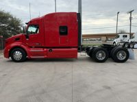 2021 Peterbilt 579