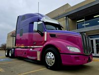 2021 Peterbilt 579