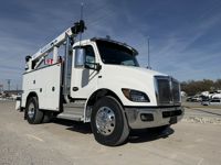 2027 Kenworth T280