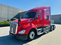 2021 Kenworth T680