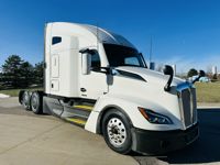 2022 Kenworth T680
