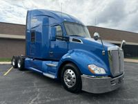 2022 Kenworth T680