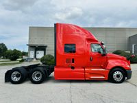 2020 International LT625