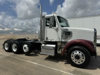2019 Freightliner 122SD