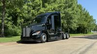 2022 Kenworth T680