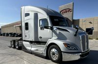 2026 Kenworth T680