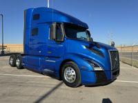 2021 Volvo VNL64T760