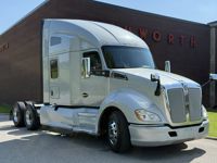 2020 Kenworth T680