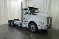 2026 Kenworth T880
