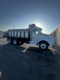 2016 Kenworth T880