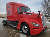 2023 Kenworth T680