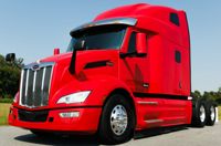 2023 Peterbilt 579