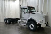 2026 Kenworth T880