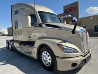 2024 Kenworth T680