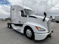 2023 Kenworth T680
