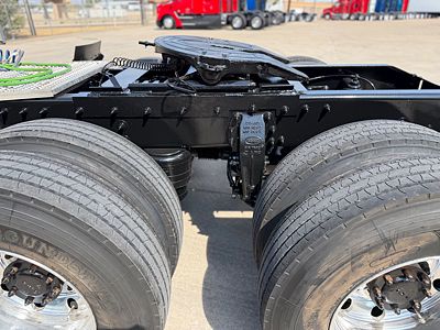 2021 Peterbilt 579