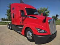 2023 Kenworth T680