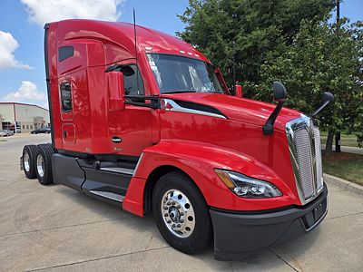 2024 Kenworth T680