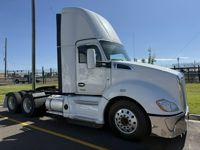 2022 Kenworth T680